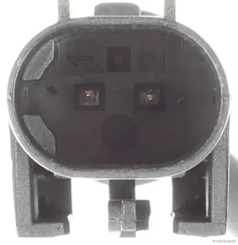 Sensor, Raddrehzahl 12 V HERTH+BUSS ELPARTS 70660655 Bild Sensor, Raddrehzahl 12 V HERTH+BUSS ELPARTS 70660655