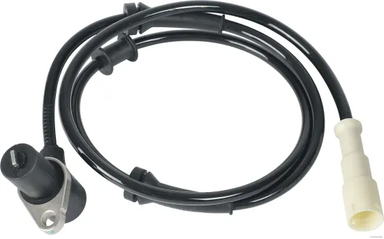 Sensor, Raddrehzahl 12 V Vorderachse beidseitig HERTH+BUSS ELPARTS 70660658 Bild Sensor, Raddrehzahl 12 V Vorderachse beidseitig HERTH+BUSS ELPARTS 70660658