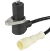 Sensor, Raddrehzahl 12 V Vorderachse beidseitig HERTH+BUSS ELPARTS 70660658 Bild Sensor, Raddrehzahl 12 V Vorderachse beidseitig HERTH+BUSS ELPARTS 70660658