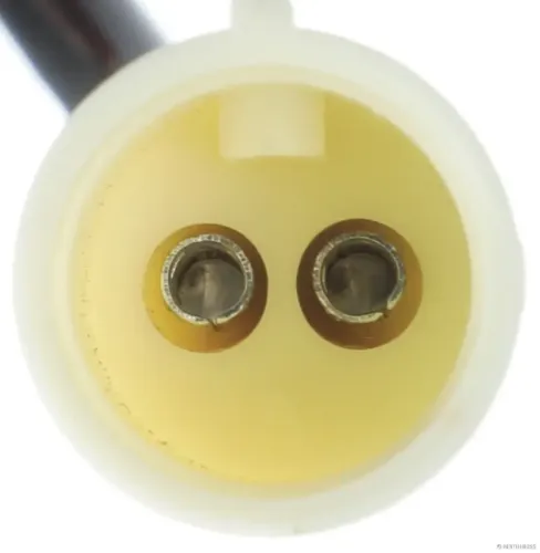 Sensor, Raddrehzahl 12 V Vorderachse beidseitig HERTH+BUSS ELPARTS 70660658 Bild Sensor, Raddrehzahl 12 V Vorderachse beidseitig HERTH+BUSS ELPARTS 70660658