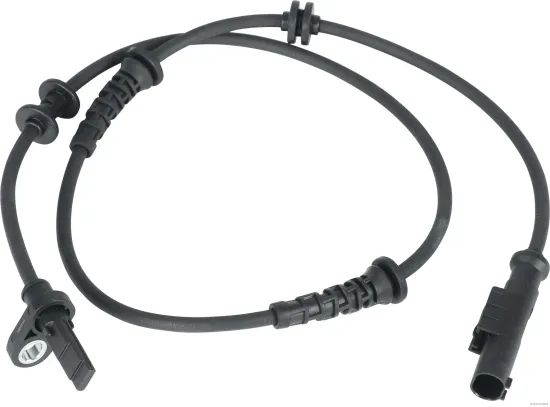 Sensor, Raddrehzahl 12 V Hinterachse beidseitig HERTH+BUSS ELPARTS 70660659 Bild Sensor, Raddrehzahl 12 V Hinterachse beidseitig HERTH+BUSS ELPARTS 70660659