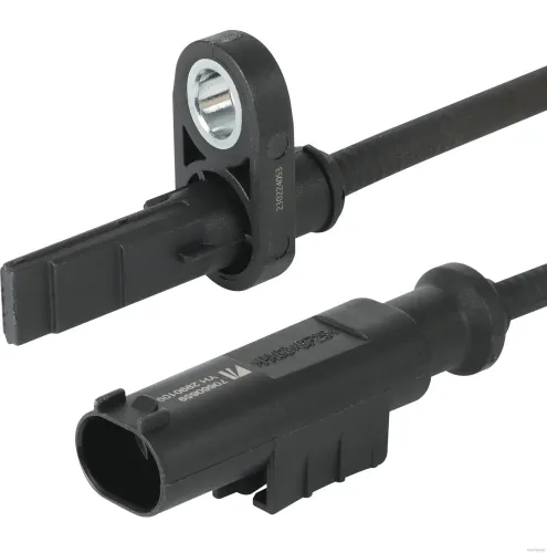 Sensor, Raddrehzahl 12 V Hinterachse beidseitig HERTH+BUSS ELPARTS 70660659 Bild Sensor, Raddrehzahl 12 V Hinterachse beidseitig HERTH+BUSS ELPARTS 70660659
