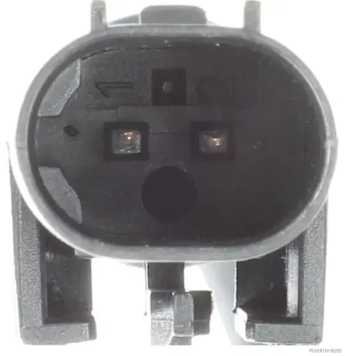 Sensor, Raddrehzahl 12 V Hinterachse beidseitig HERTH+BUSS ELPARTS 70660659 Bild Sensor, Raddrehzahl 12 V Hinterachse beidseitig HERTH+BUSS ELPARTS 70660659