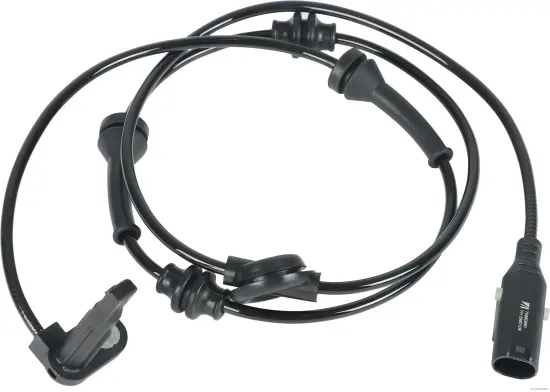 Sensor, Raddrehzahl 12 V Vorderachse beidseitig HERTH+BUSS ELPARTS 70660660 Bild Sensor, Raddrehzahl 12 V Vorderachse beidseitig HERTH+BUSS ELPARTS 70660660