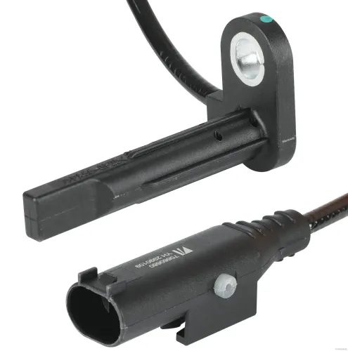 Sensor, Raddrehzahl 12 V Vorderachse beidseitig HERTH+BUSS ELPARTS 70660660 Bild Sensor, Raddrehzahl 12 V Vorderachse beidseitig HERTH+BUSS ELPARTS 70660660