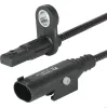Sensor, Raddrehzahl 12 V Hinterachse beidseitig HERTH+BUSS ELPARTS 70660661