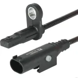 Sensor, Raddrehzahl 12 V Hinterachse beidseitig HERTH+BUSS ELPARTS 70660661