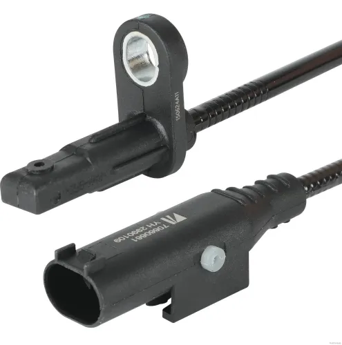 Sensor, Raddrehzahl 12 V Hinterachse beidseitig HERTH+BUSS ELPARTS 70660661 Bild Sensor, Raddrehzahl 12 V Hinterachse beidseitig HERTH+BUSS ELPARTS 70660661