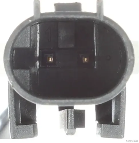 Sensor, Raddrehzahl 12 V Hinterachse beidseitig HERTH+BUSS ELPARTS 70660661 Bild Sensor, Raddrehzahl 12 V Hinterachse beidseitig HERTH+BUSS ELPARTS 70660661