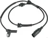 Sensor, Raddrehzahl 12 V Vorderachse beidseitig HERTH+BUSS ELPARTS 70660662 Bild Sensor, Raddrehzahl 12 V Vorderachse beidseitig HERTH+BUSS ELPARTS 70660662
