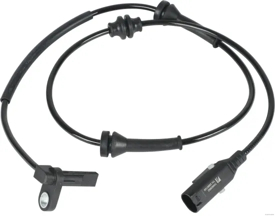 Sensor, Raddrehzahl 12 V Vorderachse beidseitig HERTH+BUSS ELPARTS 70660662 Bild Sensor, Raddrehzahl 12 V Vorderachse beidseitig HERTH+BUSS ELPARTS 70660662