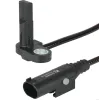 Sensor, Raddrehzahl 12 V Vorderachse beidseitig HERTH+BUSS ELPARTS 70660662 Bild Sensor, Raddrehzahl 12 V Vorderachse beidseitig HERTH+BUSS ELPARTS 70660662