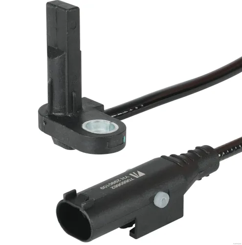 Sensor, Raddrehzahl 12 V Vorderachse beidseitig HERTH+BUSS ELPARTS 70660662 Bild Sensor, Raddrehzahl 12 V Vorderachse beidseitig HERTH+BUSS ELPARTS 70660662
