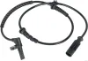 Sensor, Raddrehzahl 12 V Vorderachse beidseitig HERTH+BUSS ELPARTS 70660663 Bild Sensor, Raddrehzahl 12 V Vorderachse beidseitig HERTH+BUSS ELPARTS 70660663