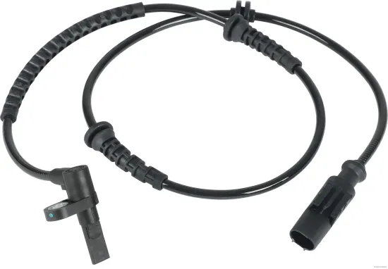 Sensor, Raddrehzahl 12 V Vorderachse beidseitig HERTH+BUSS ELPARTS 70660663 Bild Sensor, Raddrehzahl 12 V Vorderachse beidseitig HERTH+BUSS ELPARTS 70660663