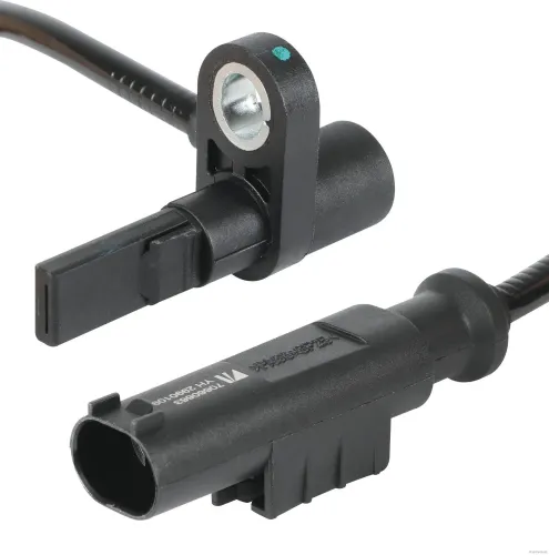 Sensor, Raddrehzahl 12 V Vorderachse beidseitig HERTH+BUSS ELPARTS 70660663 Bild Sensor, Raddrehzahl 12 V Vorderachse beidseitig HERTH+BUSS ELPARTS 70660663