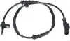 Sensor, Raddrehzahl 12 V Hinterachse beidseitig HERTH+BUSS ELPARTS 70660664 Bild Sensor, Raddrehzahl 12 V Hinterachse beidseitig HERTH+BUSS ELPARTS 70660664