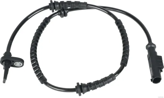Sensor, Raddrehzahl 12 V Hinterachse beidseitig HERTH+BUSS ELPARTS 70660664 Bild Sensor, Raddrehzahl 12 V Hinterachse beidseitig HERTH+BUSS ELPARTS 70660664