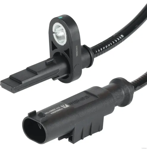 Sensor, Raddrehzahl 12 V Hinterachse beidseitig HERTH+BUSS ELPARTS 70660664 Bild Sensor, Raddrehzahl 12 V Hinterachse beidseitig HERTH+BUSS ELPARTS 70660664