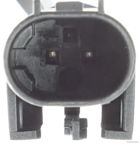 Sensor, Raddrehzahl 12 V Hinterachse beidseitig HERTH+BUSS ELPARTS 70660664 Bild Sensor, Raddrehzahl 12 V Hinterachse beidseitig HERTH+BUSS ELPARTS 70660664