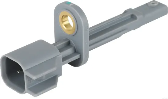 Sensor, Raddrehzahl 12 V Vorderachse beidseitig HERTH+BUSS ELPARTS 70660665 Bild Sensor, Raddrehzahl 12 V Vorderachse beidseitig HERTH+BUSS ELPARTS 70660665
