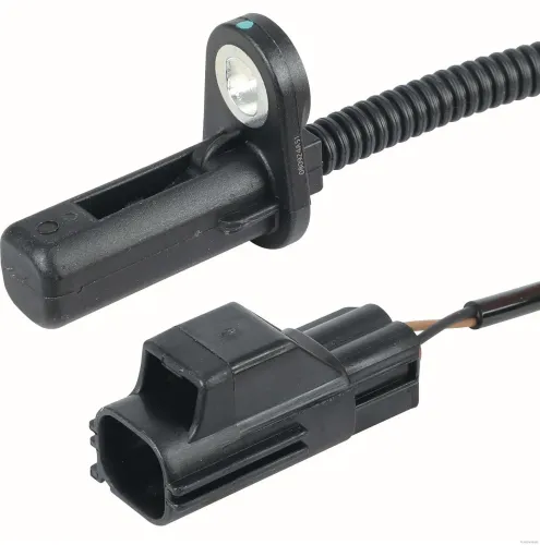 Sensor, Raddrehzahl Vorderachse rechts HERTH+BUSS ELPARTS 70660668 Bild Sensor, Raddrehzahl Vorderachse rechts HERTH+BUSS ELPARTS 70660668