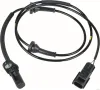 Sensor, Raddrehzahl Vorderachse rechts HERTH+BUSS ELPARTS 70660668