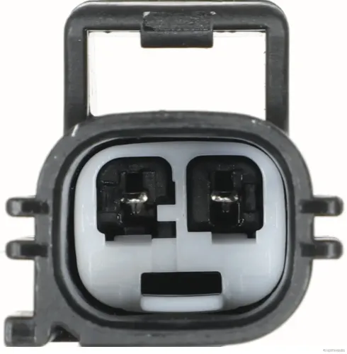 Sensor, Raddrehzahl Vorderachse rechts HERTH+BUSS ELPARTS 70660668 Bild Sensor, Raddrehzahl Vorderachse rechts HERTH+BUSS ELPARTS 70660668