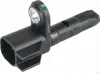 Sensor, Raddrehzahl Vorderachse beidseitig HERTH+BUSS ELPARTS 70660670 Bild Sensor, Raddrehzahl Vorderachse beidseitig HERTH+BUSS ELPARTS 70660670