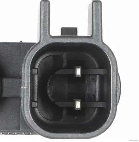 Sensor, Raddrehzahl Vorderachse beidseitig HERTH+BUSS ELPARTS 70660670 Bild Sensor, Raddrehzahl Vorderachse beidseitig HERTH+BUSS ELPARTS 70660670
