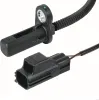 Sensor, Raddrehzahl Vorderachse links HERTH+BUSS ELPARTS 70660674 Bild Sensor, Raddrehzahl Vorderachse links HERTH+BUSS ELPARTS 70660674