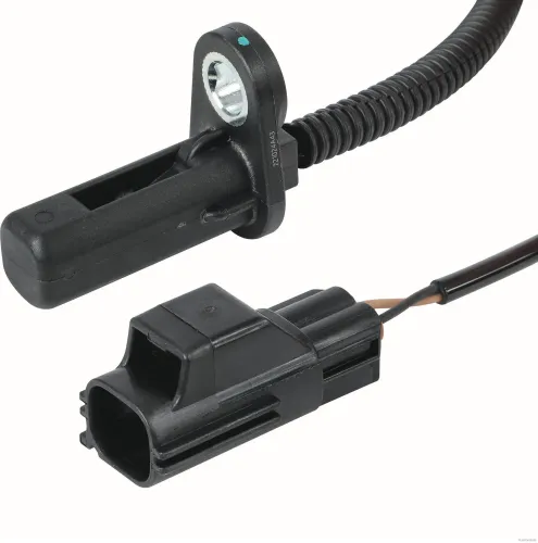 Sensor, Raddrehzahl Vorderachse links HERTH+BUSS ELPARTS 70660674 Bild Sensor, Raddrehzahl Vorderachse links HERTH+BUSS ELPARTS 70660674