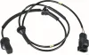 Sensor, Raddrehzahl Vorderachse links HERTH+BUSS ELPARTS 70660674