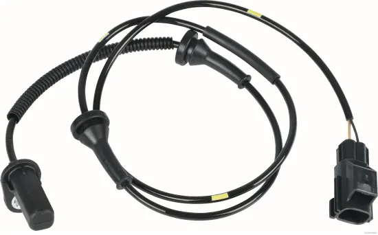 Sensor, Raddrehzahl Vorderachse links HERTH+BUSS ELPARTS 70660674 Bild Sensor, Raddrehzahl Vorderachse links HERTH+BUSS ELPARTS 70660674