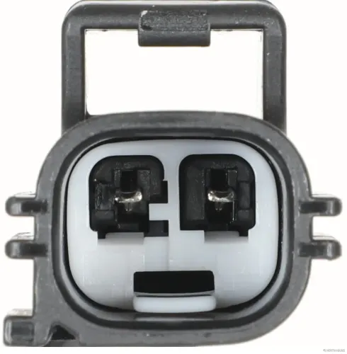 Sensor, Raddrehzahl Vorderachse links HERTH+BUSS ELPARTS 70660674 Bild Sensor, Raddrehzahl Vorderachse links HERTH+BUSS ELPARTS 70660674