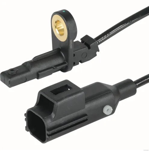 Sensor, Raddrehzahl Hinterachse beidseitig HERTH+BUSS ELPARTS 70660676 Bild Sensor, Raddrehzahl Hinterachse beidseitig HERTH+BUSS ELPARTS 70660676