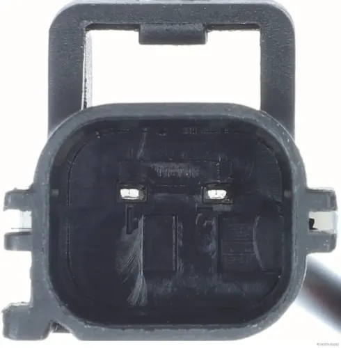 Sensor, Raddrehzahl Hinterachse beidseitig HERTH+BUSS ELPARTS 70660676 Bild Sensor, Raddrehzahl Hinterachse beidseitig HERTH+BUSS ELPARTS 70660676