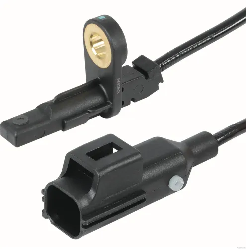 Sensor, Raddrehzahl Hinterachse beidseitig HERTH+BUSS ELPARTS 70660677 Bild Sensor, Raddrehzahl Hinterachse beidseitig HERTH+BUSS ELPARTS 70660677