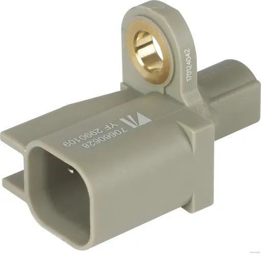 Sensor, Raddrehzahl Hinterachse beidseitig HERTH+BUSS ELPARTS 70660679 Bild Sensor, Raddrehzahl Hinterachse beidseitig HERTH+BUSS ELPARTS 70660679