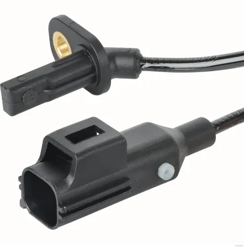 Sensor, Raddrehzahl Vorderachse beidseitig HERTH+BUSS ELPARTS 70660680 Bild Sensor, Raddrehzahl Vorderachse beidseitig HERTH+BUSS ELPARTS 70660680