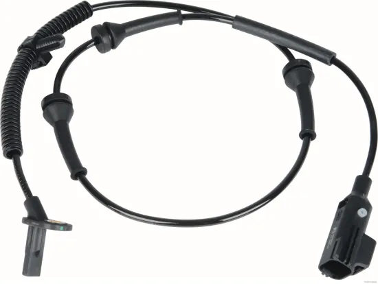 Sensor, Raddrehzahl Vorderachse beidseitig HERTH+BUSS ELPARTS 70660680 Bild Sensor, Raddrehzahl Vorderachse beidseitig HERTH+BUSS ELPARTS 70660680