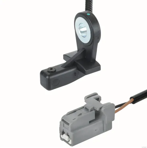 Sensor, Raddrehzahl Hinterachse links HERTH+BUSS ELPARTS 70660681 Bild Sensor, Raddrehzahl Hinterachse links HERTH+BUSS ELPARTS 70660681