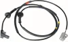 Sensor, Raddrehzahl Hinterachse links HERTH+BUSS ELPARTS 70660681