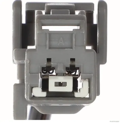 Sensor, Raddrehzahl Hinterachse links HERTH+BUSS ELPARTS 70660681 Bild Sensor, Raddrehzahl Hinterachse links HERTH+BUSS ELPARTS 70660681