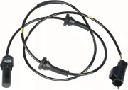 Sensor, Raddrehzahl HERTH+BUSS ELPARTS 70660682