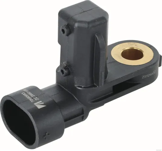 Sensor, Raddrehzahl HERTH+BUSS ELPARTS 70660683 Bild Sensor, Raddrehzahl HERTH+BUSS ELPARTS 70660683