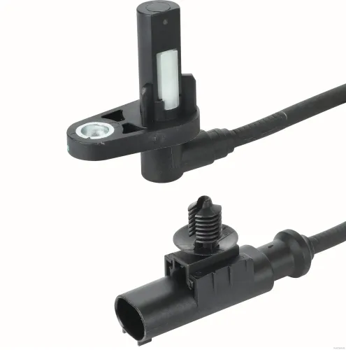 Sensor, Raddrehzahl Vorderachse beidseitig HERTH+BUSS ELPARTS 70660684 Bild Sensor, Raddrehzahl Vorderachse beidseitig HERTH+BUSS ELPARTS 70660684