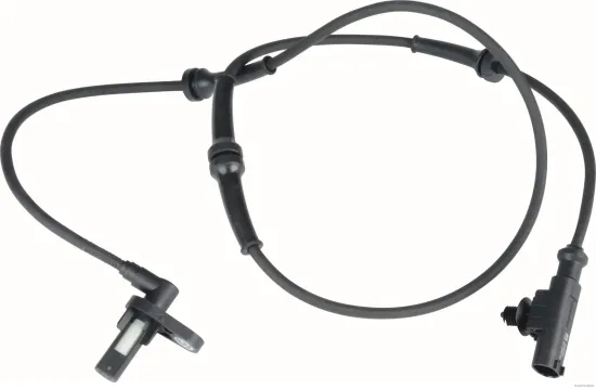 Sensor, Raddrehzahl Vorderachse beidseitig HERTH+BUSS ELPARTS 70660684 Bild Sensor, Raddrehzahl Vorderachse beidseitig HERTH+BUSS ELPARTS 70660684