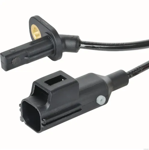 Sensor, Raddrehzahl Hinterachse beidseitig HERTH+BUSS ELPARTS 70660685 Bild Sensor, Raddrehzahl Hinterachse beidseitig HERTH+BUSS ELPARTS 70660685