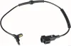Sensor, Raddrehzahl Hinterachse beidseitig HERTH+BUSS ELPARTS 70660685 Bild Sensor, Raddrehzahl Hinterachse beidseitig HERTH+BUSS ELPARTS 70660685